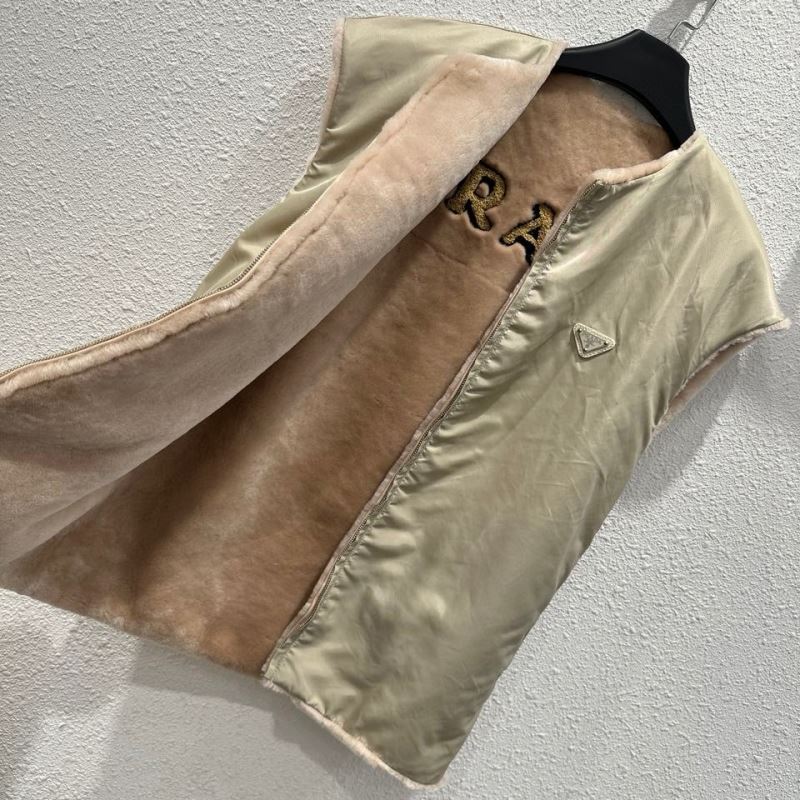 Prada Vest